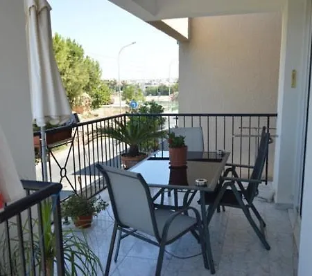 Laertis Complex * Pafos
