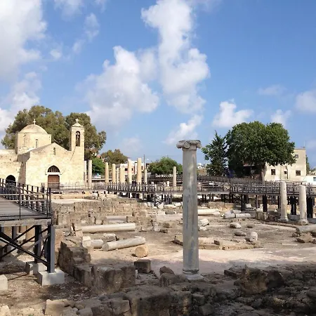 Laertis Complex Pafos