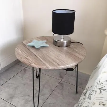 Laertis Complex * Paphos