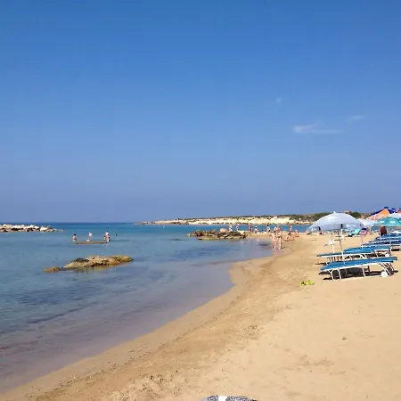 Laertis Complex Lägenhet *