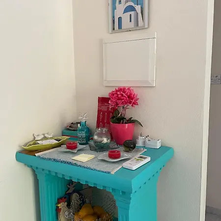 Laertis Complex Paphos