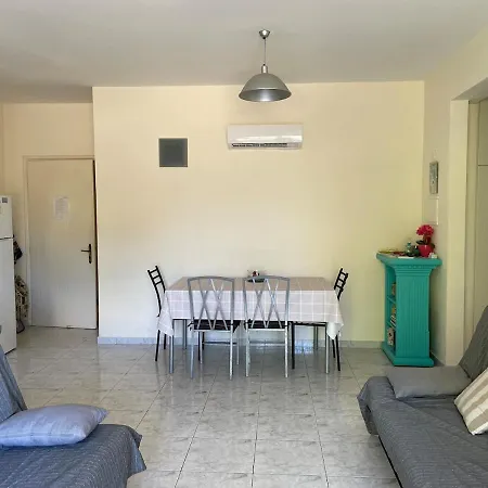 Daire Laertis Complex Pafos