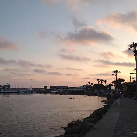 Laertis Complex * Pafos