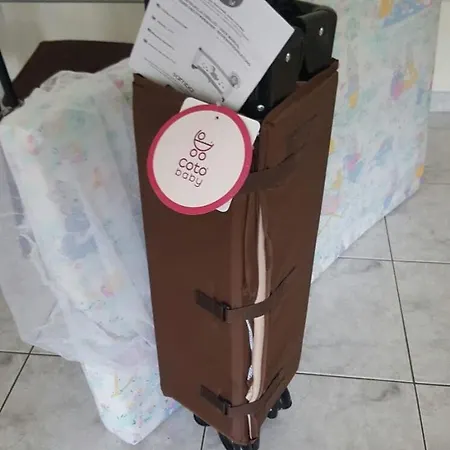 Laertis Complex 아파트 *