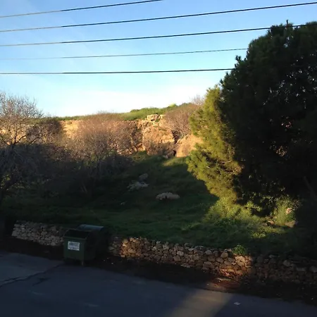 Laertis Complex 아파트 파포스