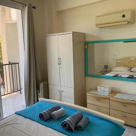 Laertis Complex Apartment