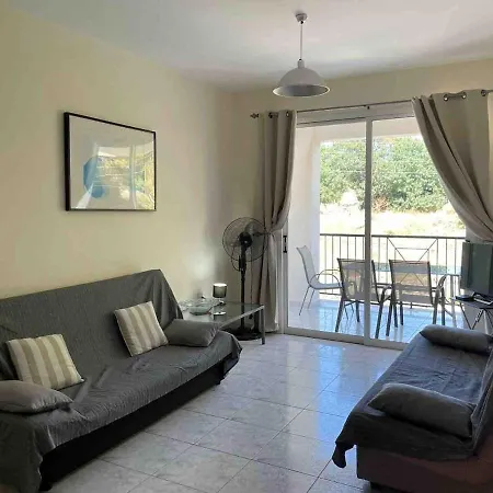 Laertis Complex * Paphos