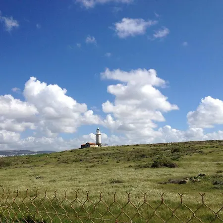 Laertis Complex 아파트 파포스