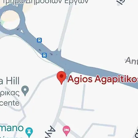 Laertis Complex * 파포스