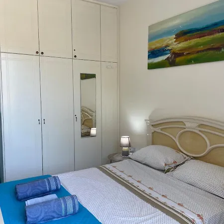 Apartment Laertis Complex