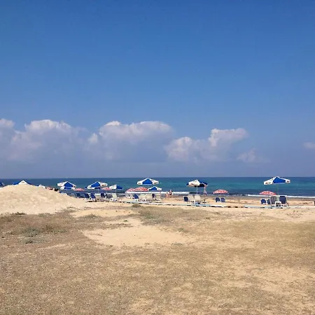 Laertis Complex Apartment Paphos